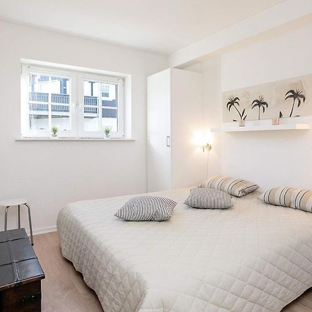 5 Person Holiday Home On A Holiday Park In ボーゲンセ エクステリア 写真