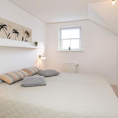 5 Person Holiday Home On A Holiday Park In ボーゲンセ エクステリア 写真