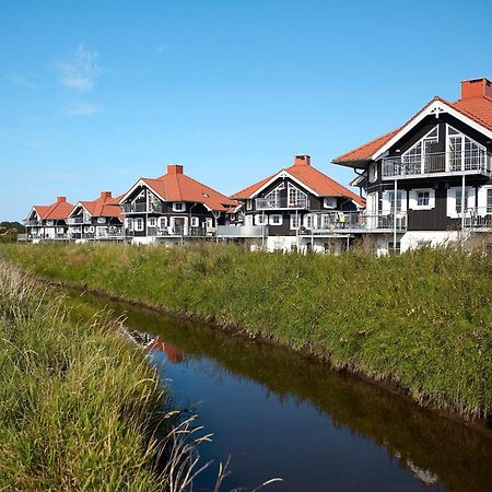 5 Person Holiday Home On A Holiday Park In ボーゲンセ エクステリア 写真