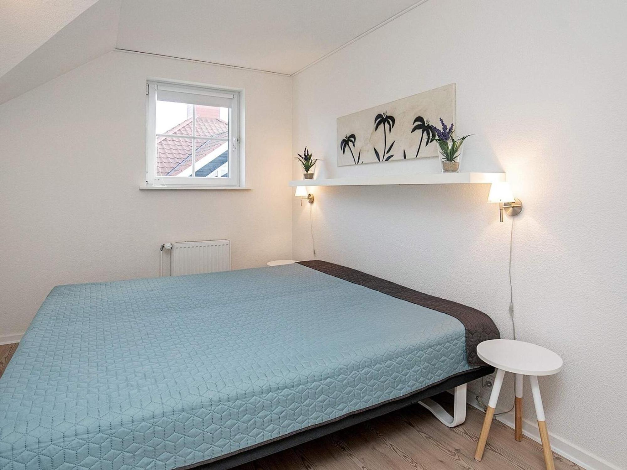5 Person Holiday Home On A Holiday Park In ボーゲンセ エクステリア 写真