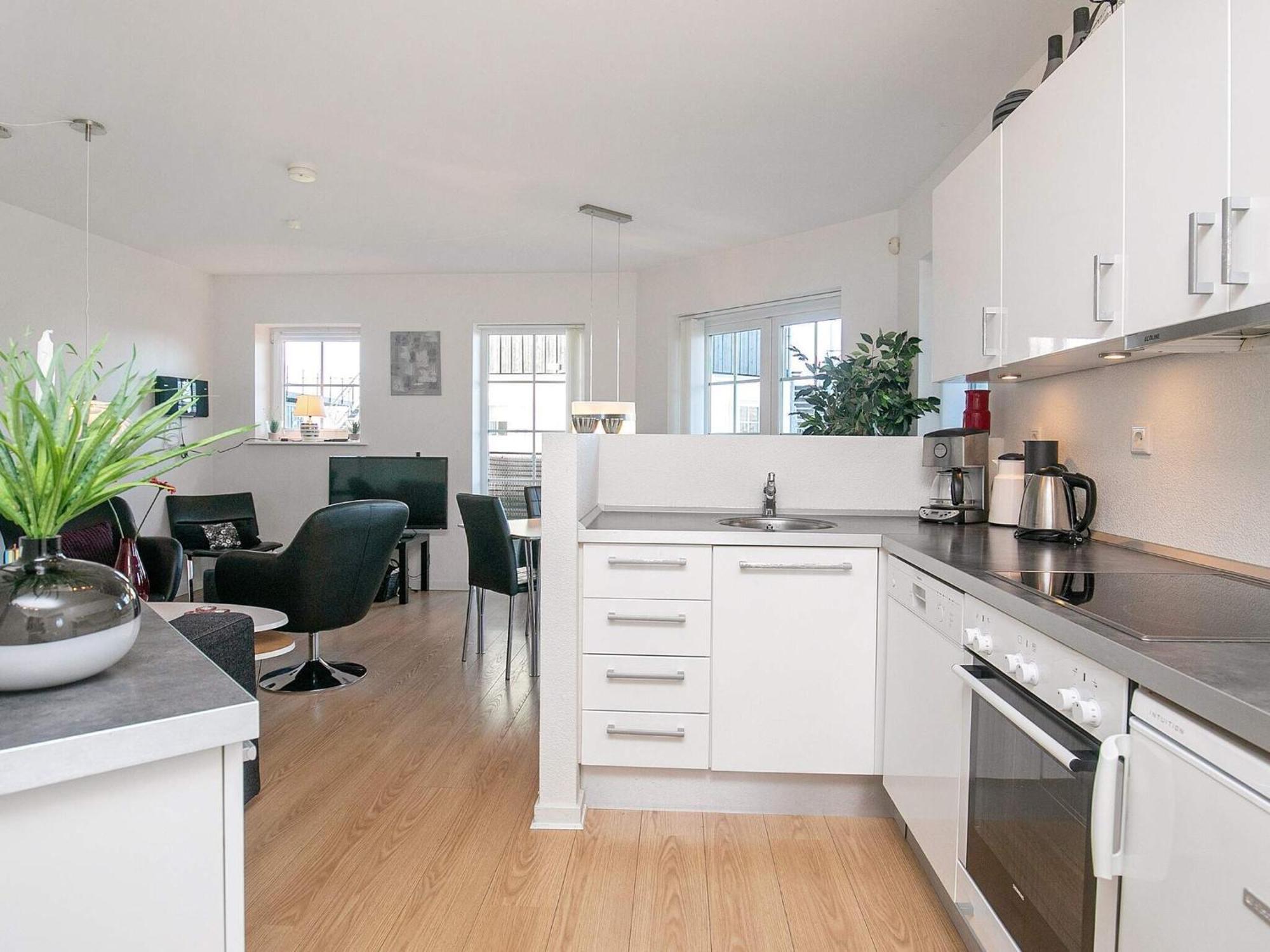 5 Person Holiday Home On A Holiday Park In ボーゲンセ エクステリア 写真