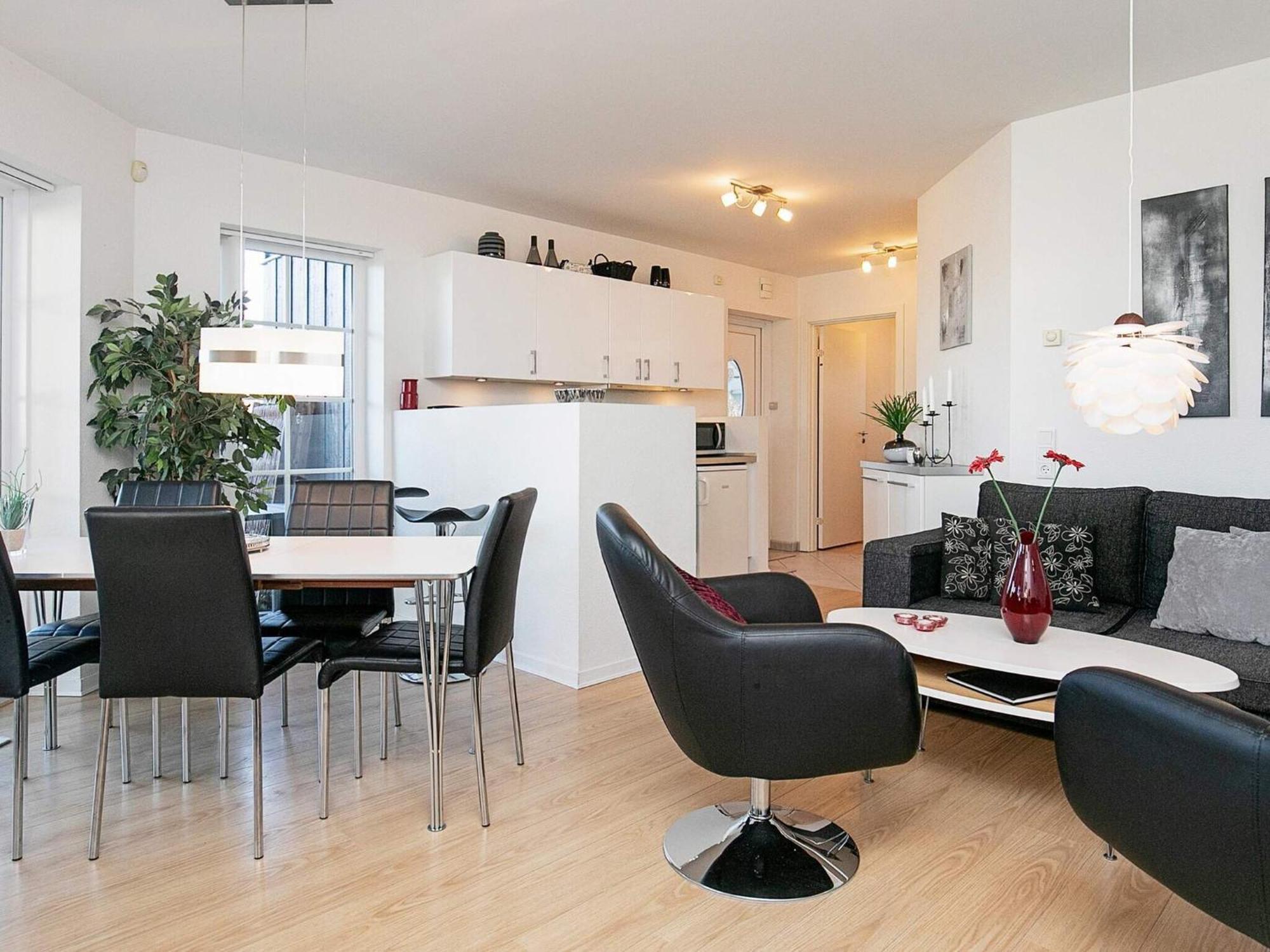 5 Person Holiday Home On A Holiday Park In ボーゲンセ エクステリア 写真