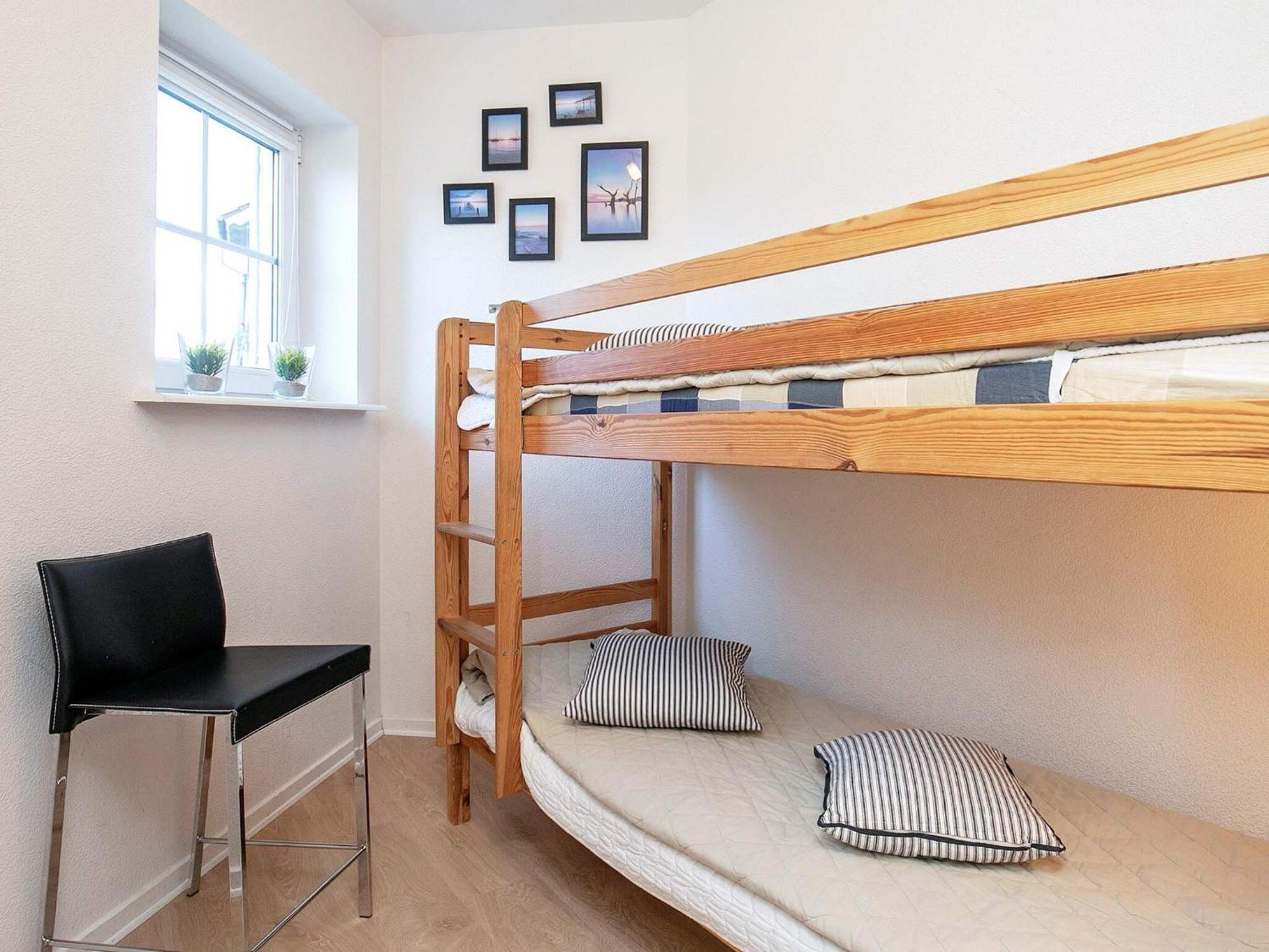 5 Person Holiday Home On A Holiday Park In ボーゲンセ エクステリア 写真