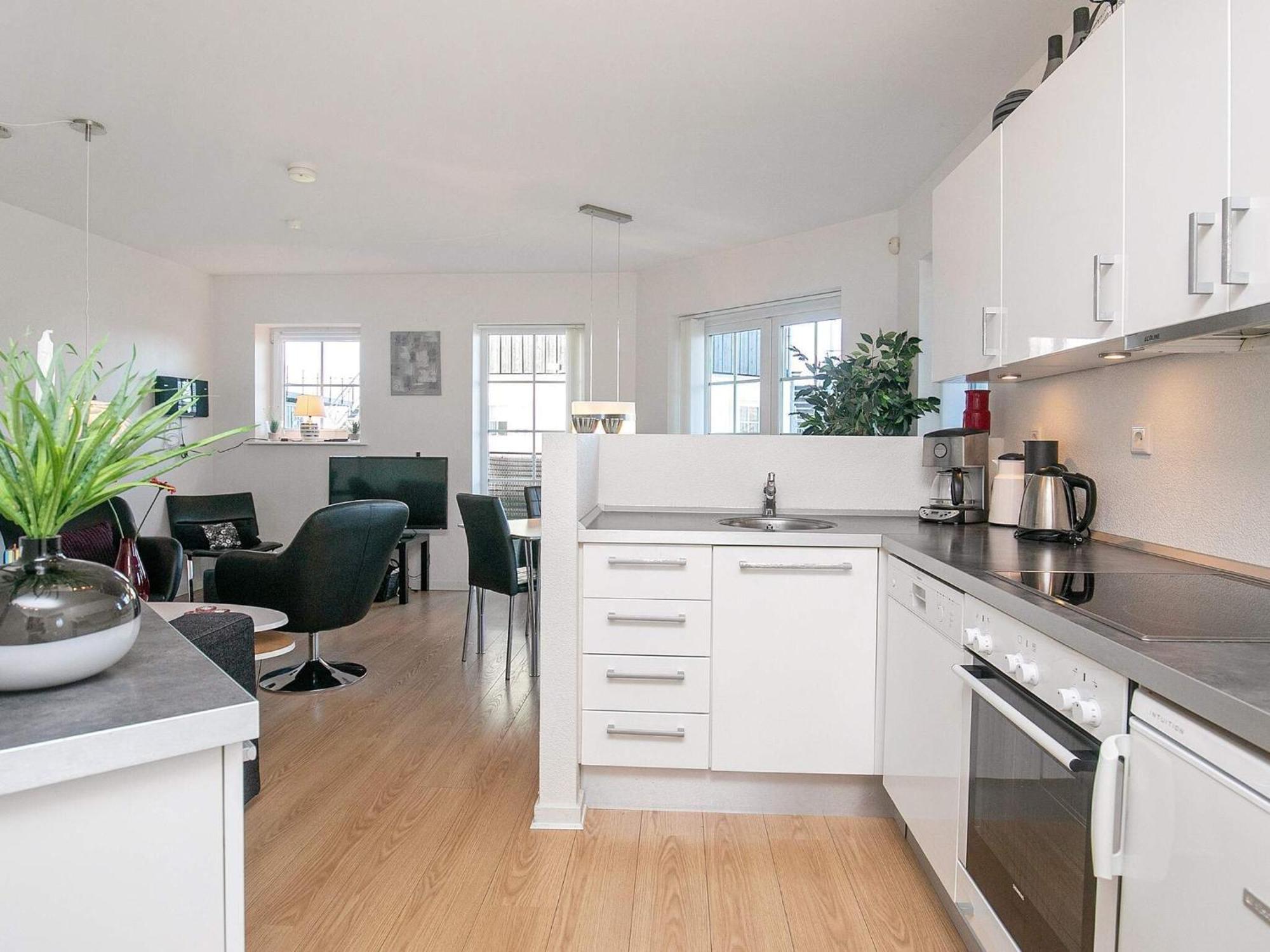 5 Person Holiday Home On A Holiday Park In ボーゲンセ エクステリア 写真